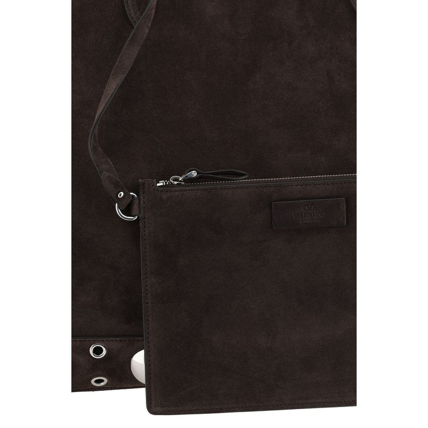 Valentino Garavani Nellcôte large Tote Bag