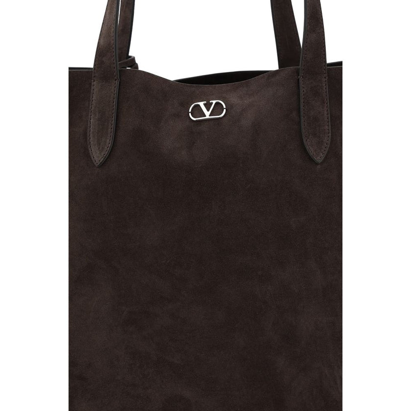 Valentino Garavani Nellcôte large Tote Bag