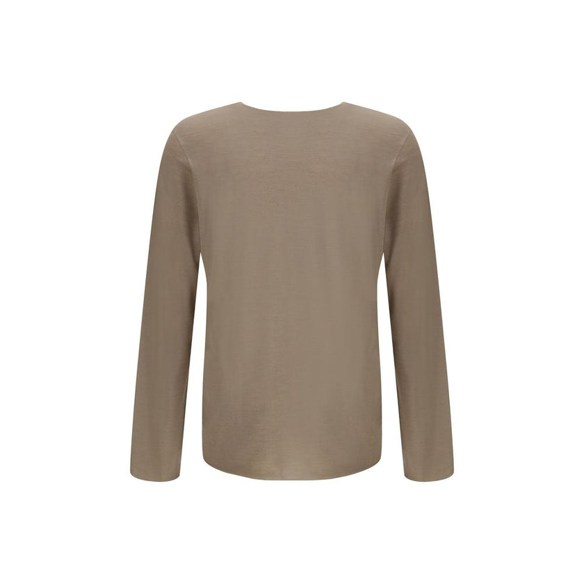 Ferragamo V-neck Sweater
