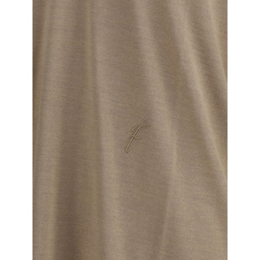 Ferragamo V-neck Sweater