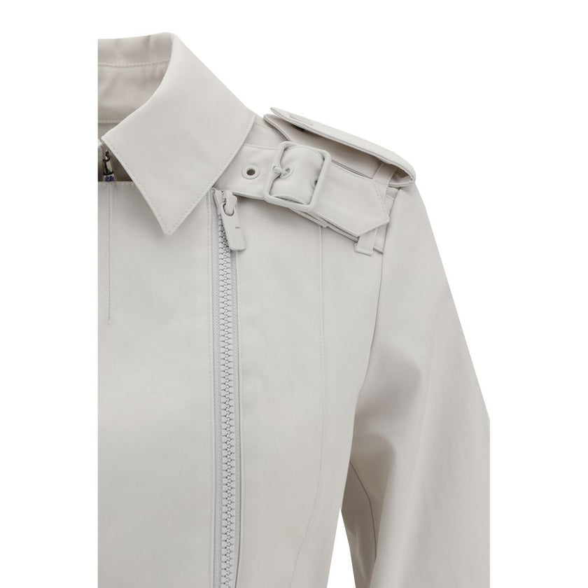 Burberry Cotton Jacket