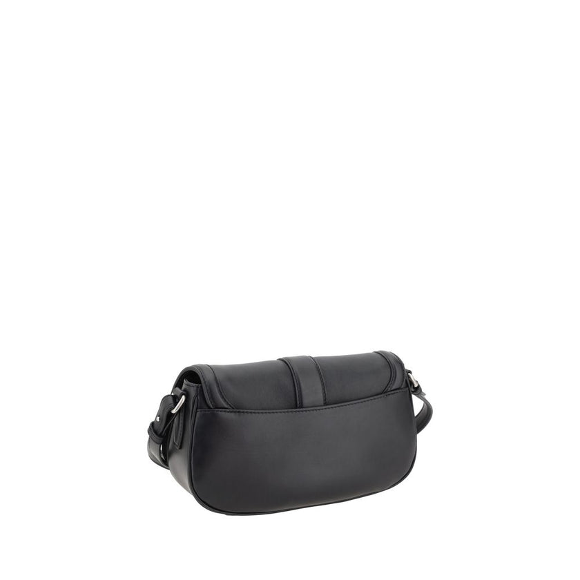 Alexander McQueen T-bar Satchel Bag