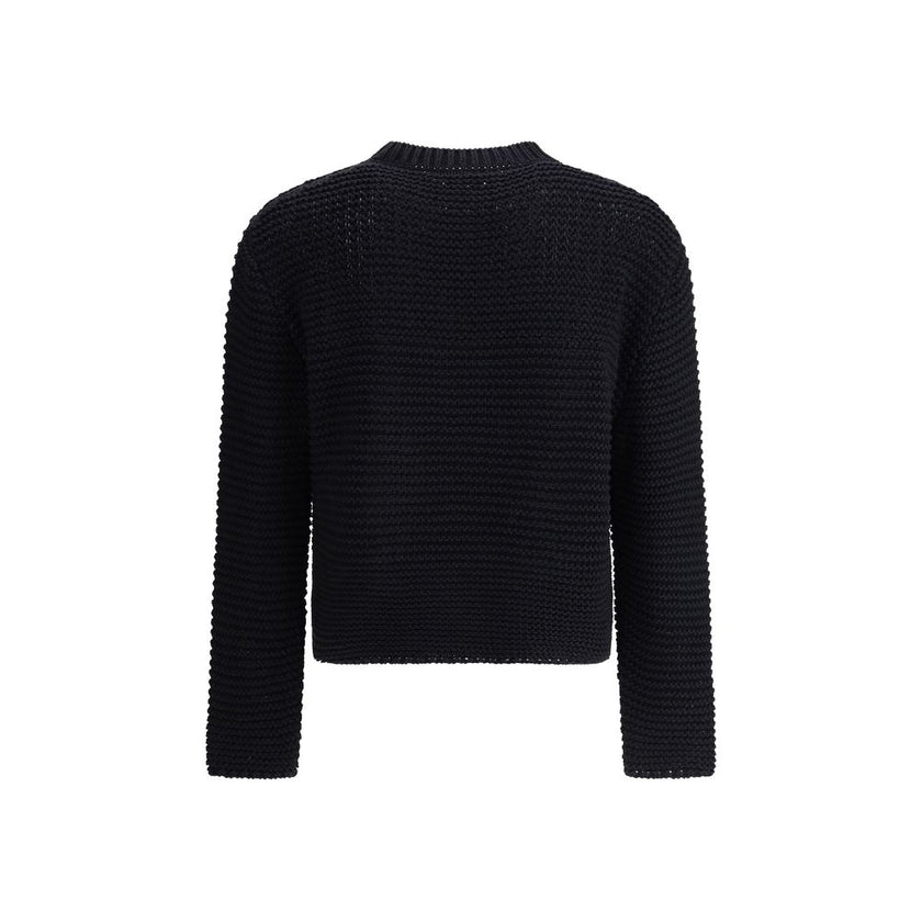 Alexander McQueen Knit Sweater