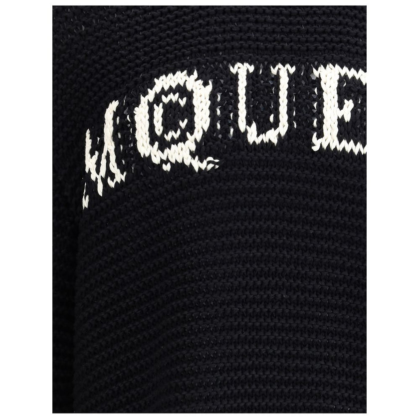 Alexander McQueen Knit Sweater