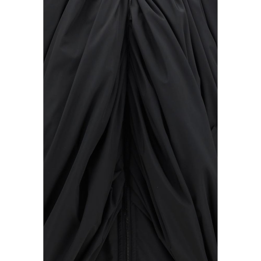 Balenciaga Oversized Bomber