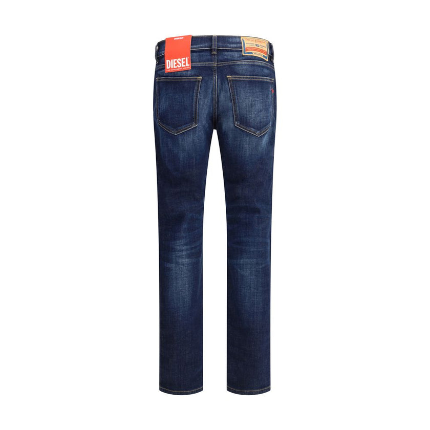 Diesel 2019 D-strukt Jeans