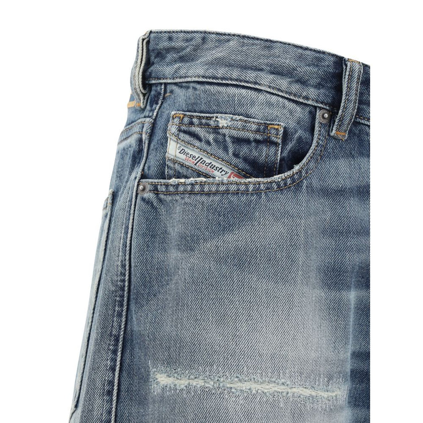 Diesel 1996 D-sire Jeans