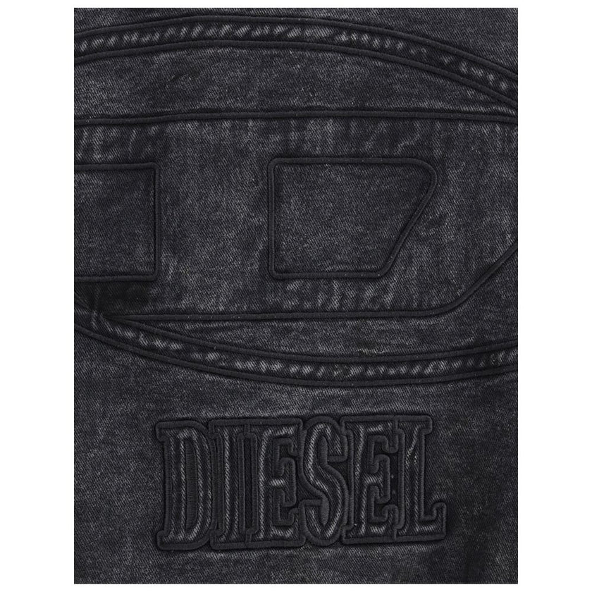 Diesel L-nyn Bomber Jacket