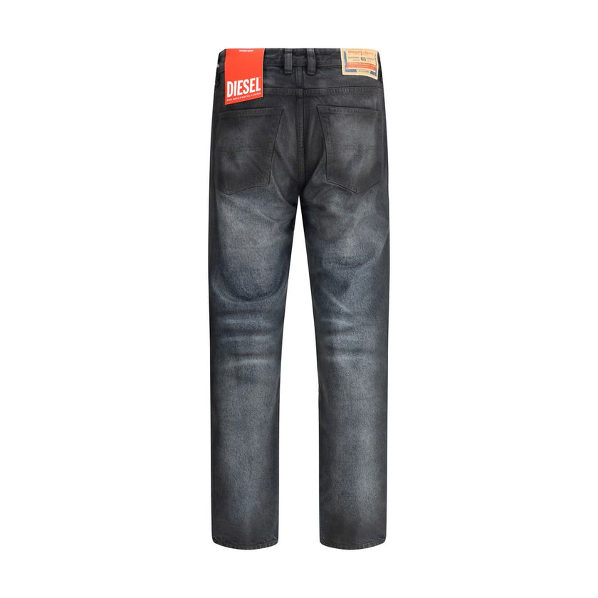 Diesel 1993 D-vyl-fsg1 Jeans