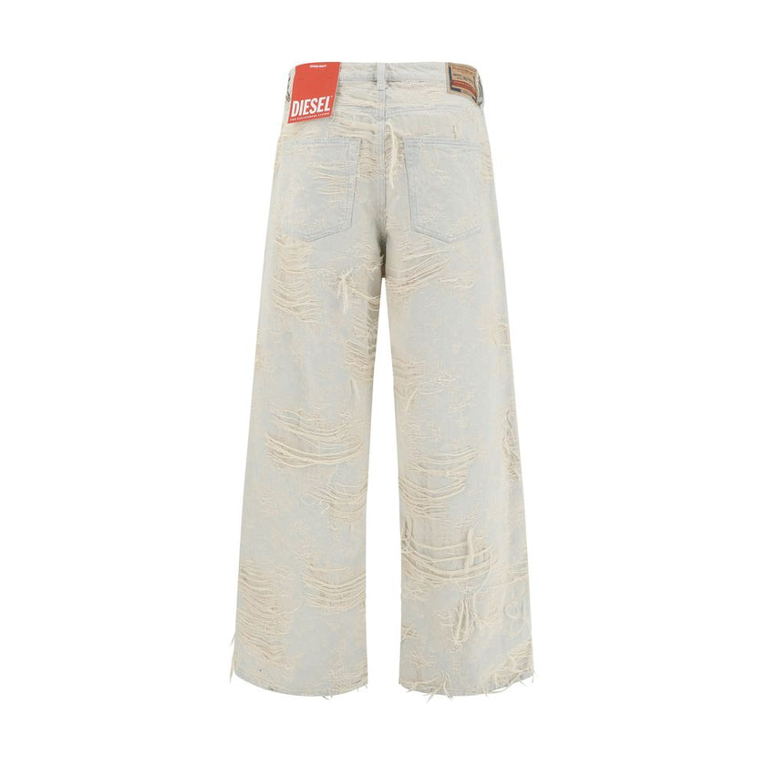 Diesel 1996 D-sire Jeans