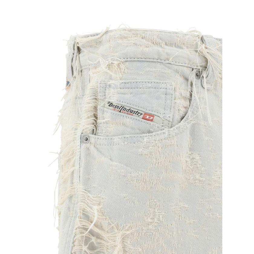 Diesel 1996 D-sire Jeans