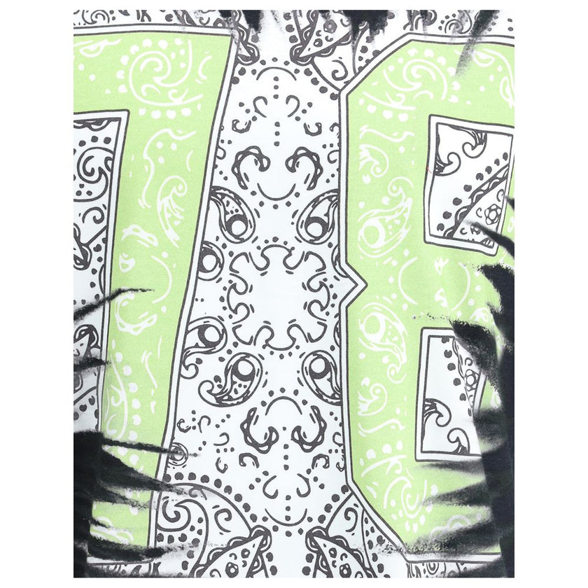 Diesel T-norm-r1 T-Shirt