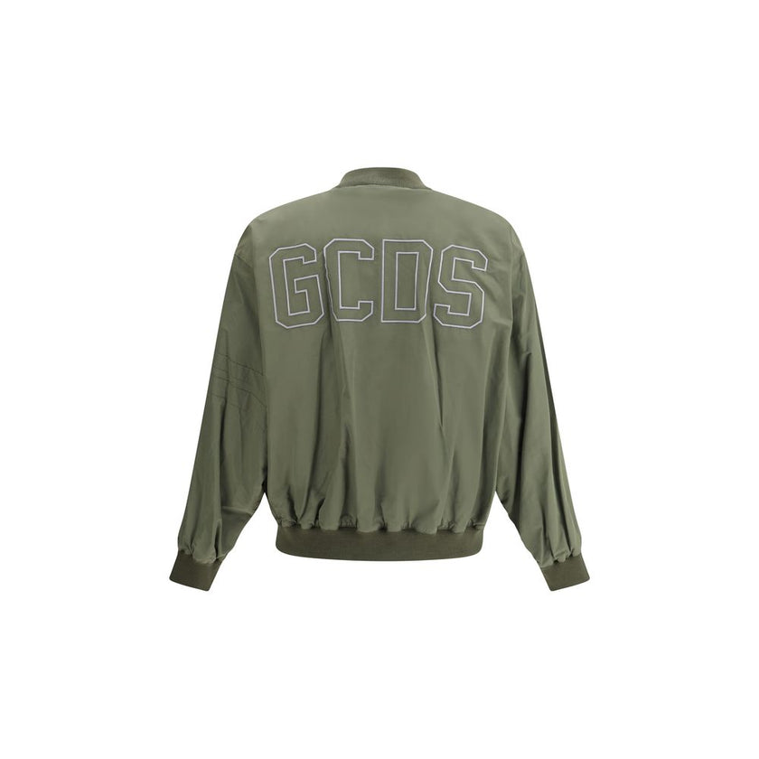 GCDS Varsity bomber Jacket