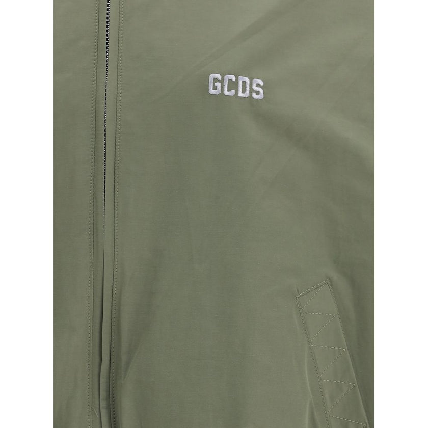 GCDS Varsity bomber Jacket