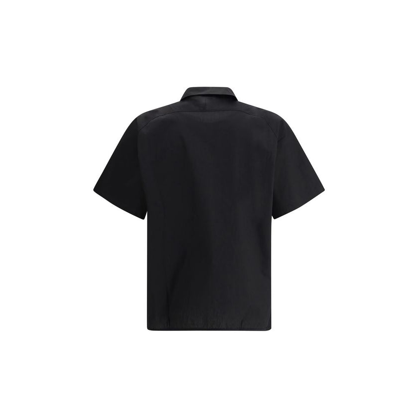 GR10K Zipped Shirt