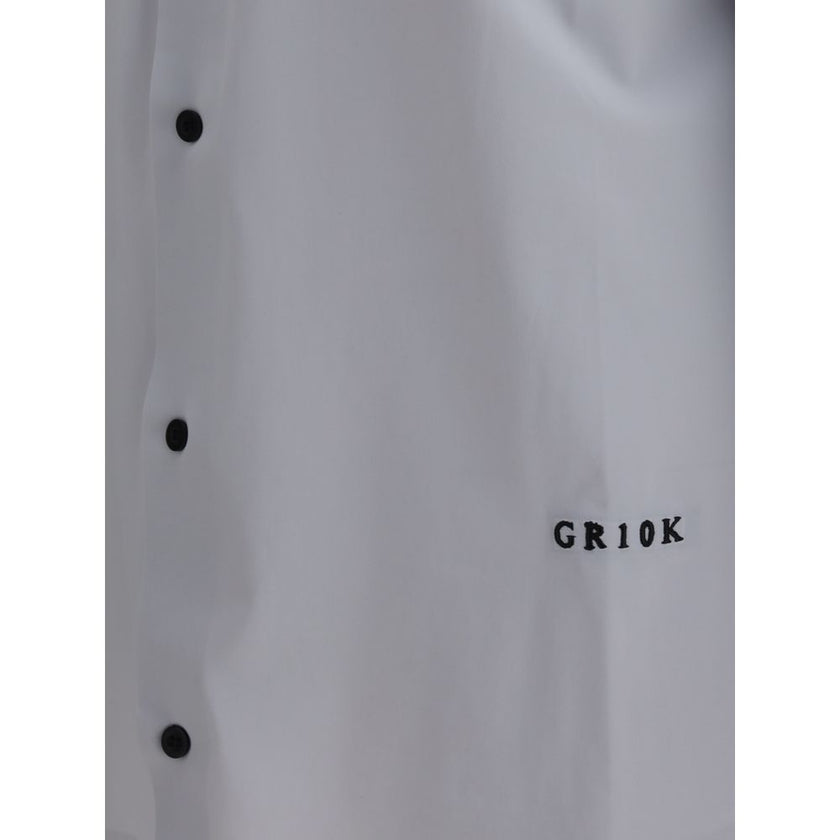 GR10K Render Ultrasound Shirt