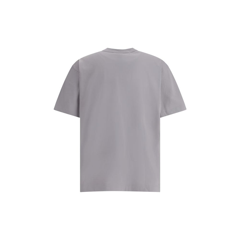Comme Des Garçons Shirt Logoed T-Shirt