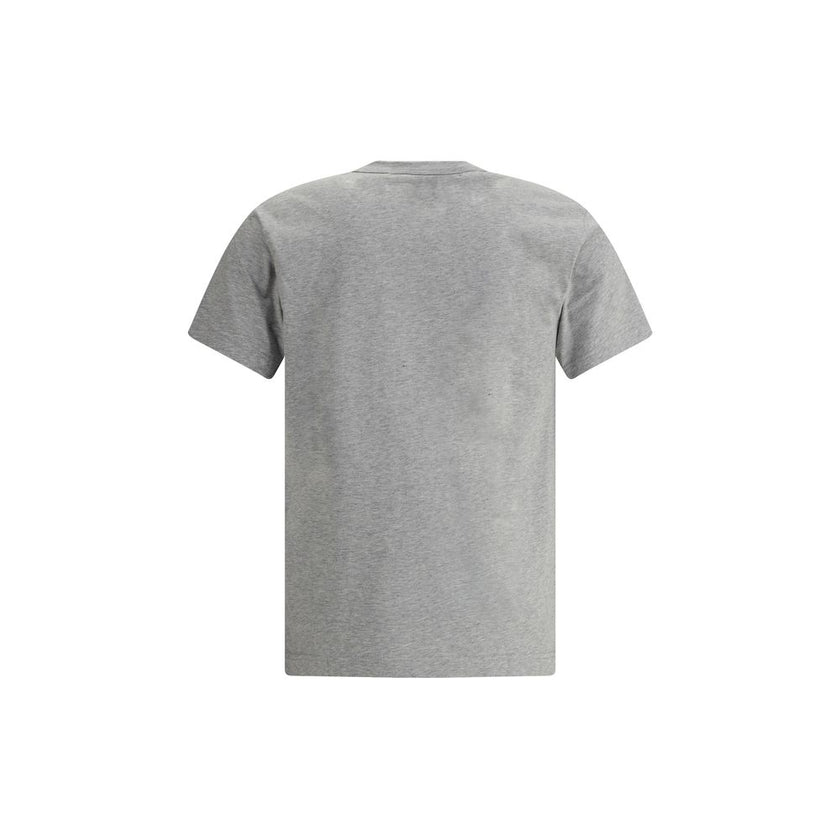 Comme Des Garçons Shirt Logoed T-Shirt