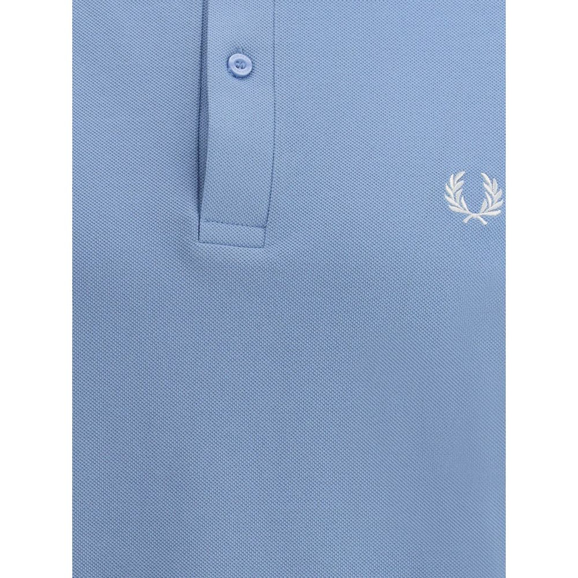 Comme Des Garçons Shirt Logoed Polo Shirt