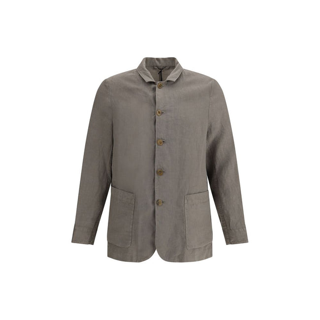 Finamore Linen Shirt