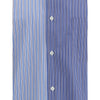 Comme Des Garçons Shirt Striped Shirt