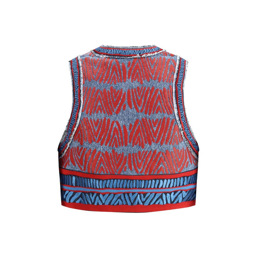 Hui Milano Dalia Vest