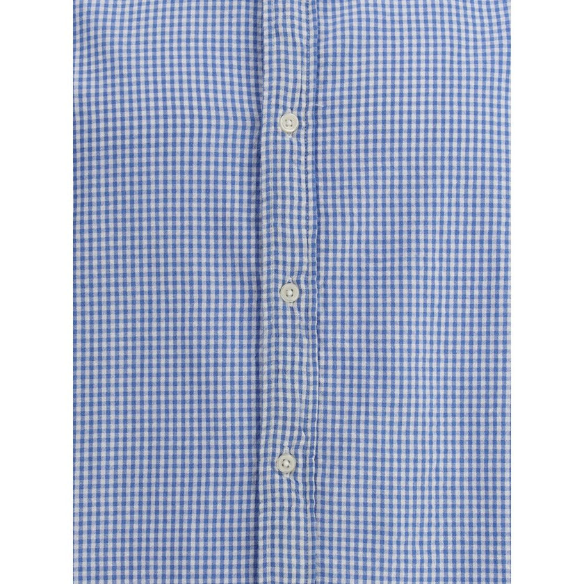 Deperlu Striped Shirt