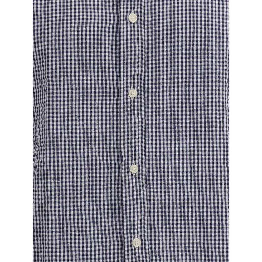 Deperlu Striped Shirt