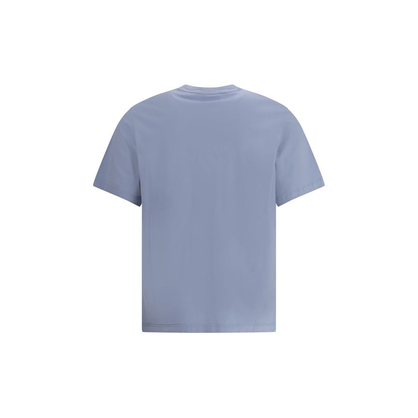 Maison Kitsuné Logoed T-Shirt