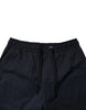 Dolce & Gabbana Dark Blue Cotton Bermuda Sweatshorts Shorts