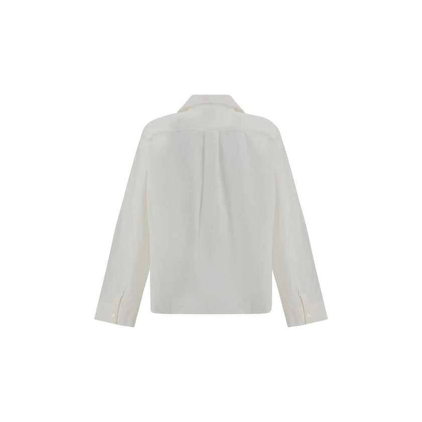 Our Legacy Funnel Shirt