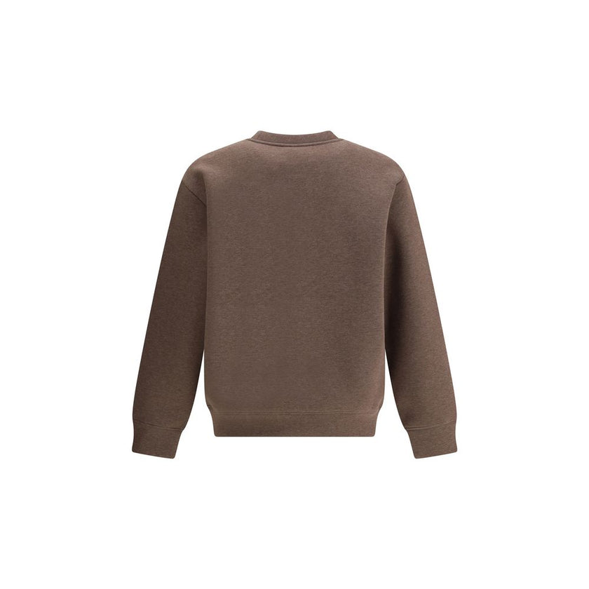 The North Face Monochrome Sweatshirt