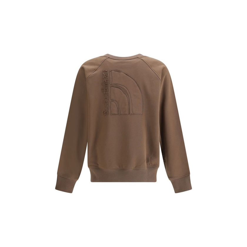 The North Face Logoed Sweatshirt