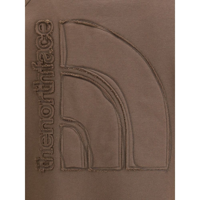 The North Face Logoed Sweatshirt