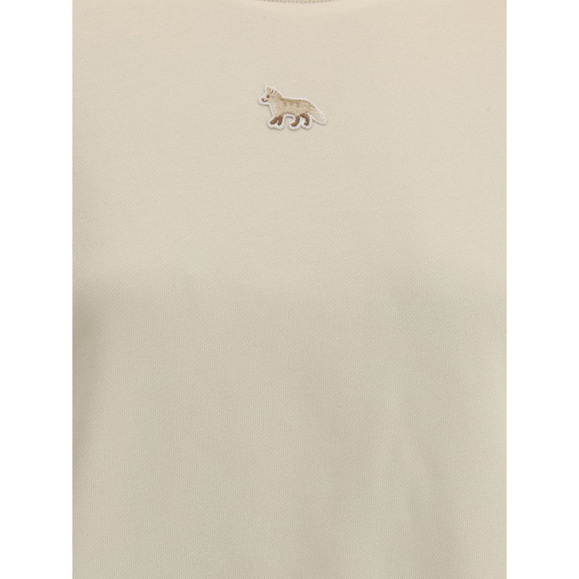Maison Kitsuné Baby Fox Sweatshirt