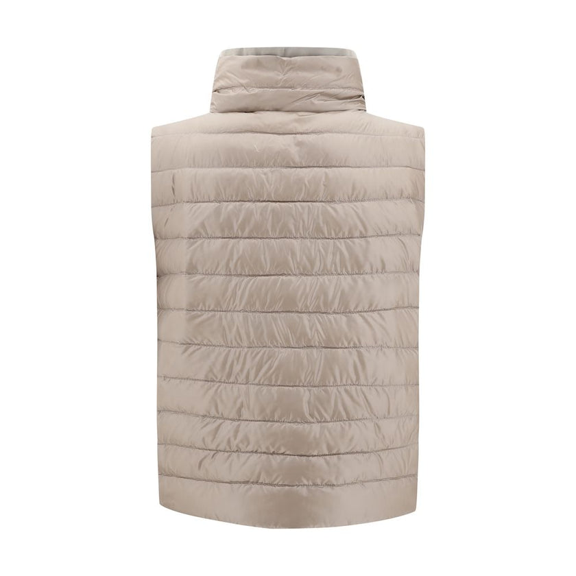 Herno Reversible Down Vest