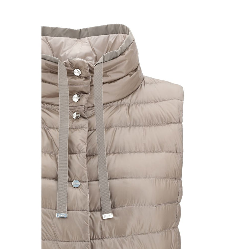 Herno Reversible Down Vest