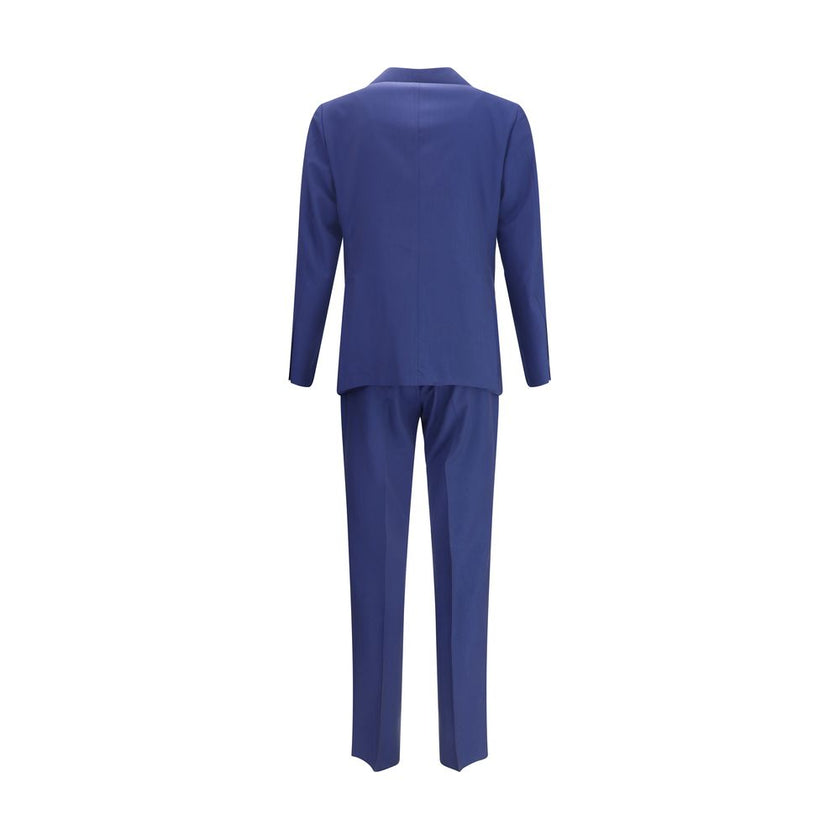 Gi Capri Virgin wool Blazer Suit