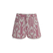 Marant Etoile Denim Shorts