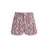 Marant Etoile Denim Shorts