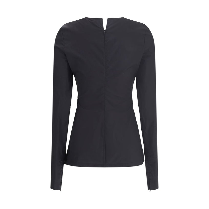 The Latest Terry Long Sleeve Jersey