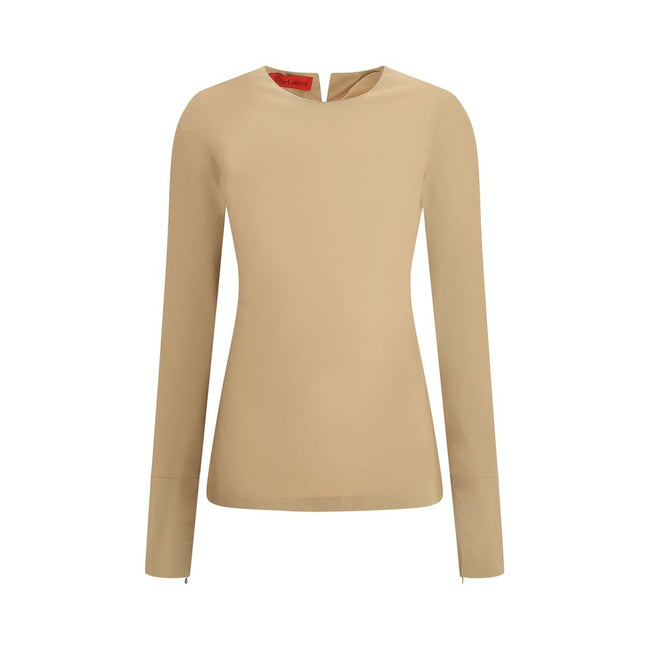 The Latest Terry Long Sleeve Jersey