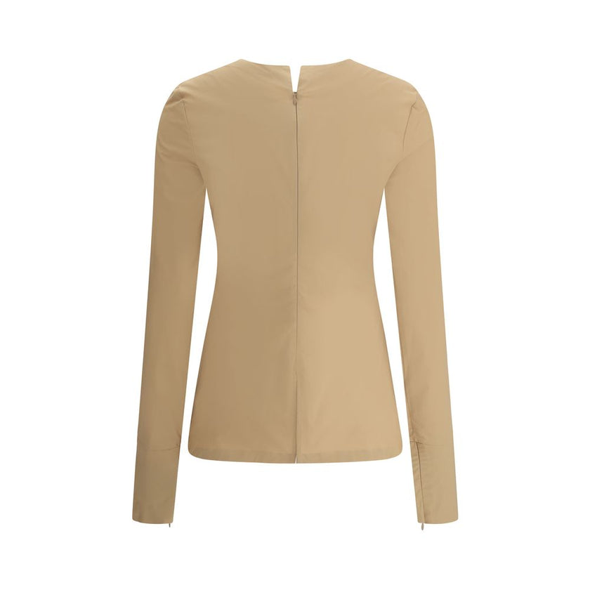 The Latest Terry Long Sleeve Jersey