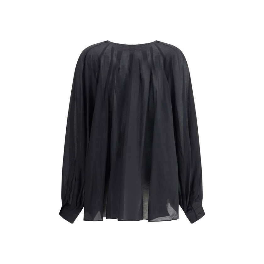 The Latest Biro Shirt