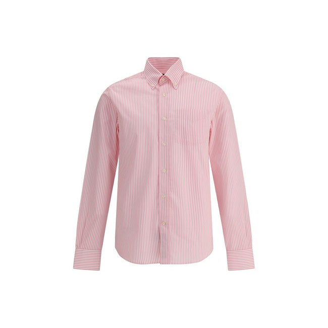 Deperlu Striped Shirt