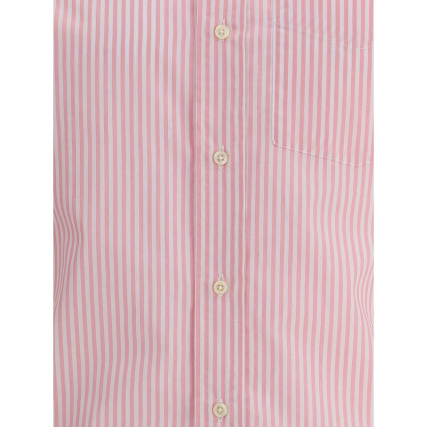 Deperlu Striped Shirt
