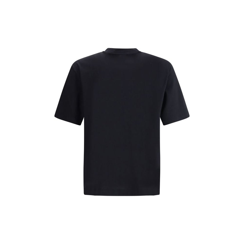 Cruciani Monochrome T-Shirt