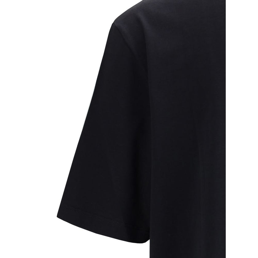 Cruciani Monochrome T-Shirt