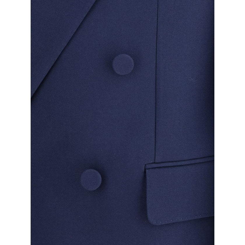 Valentino Virgin wool Blazer