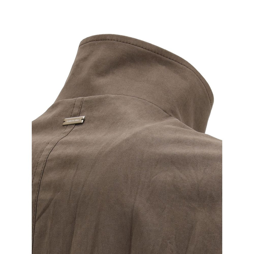 Ferragamo Cotton Jacket